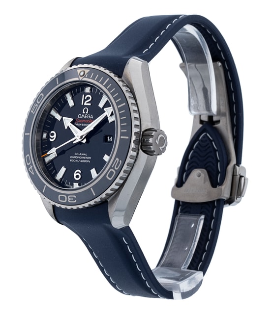 Omega Planet Ocean 232.92.38.20.03.001 Image 2